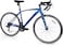 Mogoo Swifter 700c Road Bike, 48 cm - Blue