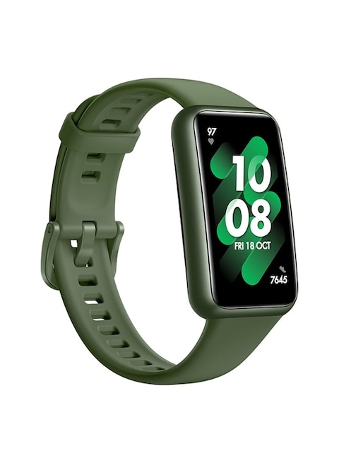 Huawei Smart Band 7 Wilderness, Green