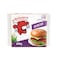 La Vache Qui Rit Burger Cheese Slices 10 Slices 200g