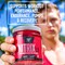 Bsn Nitrix 2.0 Concentrated Nitrix Oxide Precursor, 90 Tabs