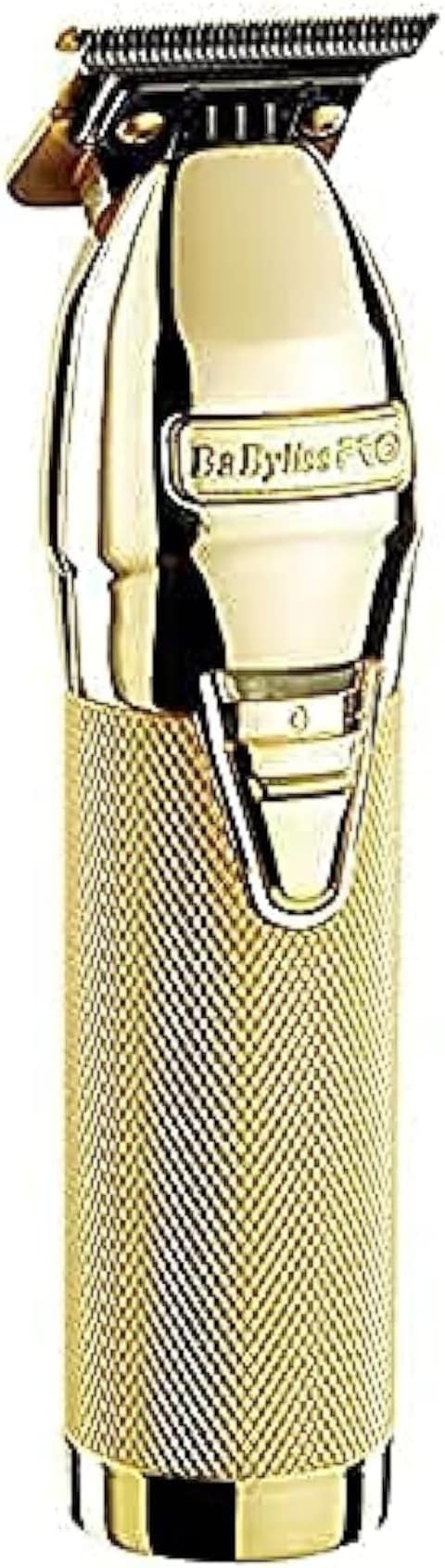 Babyliss Pro Skeleton FX Cordless Hair Trimmer, Gold