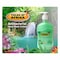 Fields Of Africa Tropic Bloom Antibacterial Hand Wash Creme 500ml