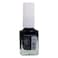 Glam Beaute Matte Nail Enamel 47 Solid Black 13ml