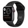 Apple Watch Nike Series 5 40mm Space Grey/Black