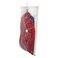 Magic Saver Vacuum Hanger Bag Clear XL 70x144cm