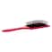 Wet Brush Paddle Detangler Hair Brush Pink 1 Piece