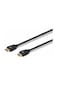 HP Cable HDMI to HDMI 1.5m - Black