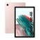 Samsung Galaxy Tab A8 10.5-Inch 4GB RAM 64GB Wi-Fi+Cellular Pink