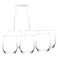 Lav Fonte Beverage Set 7 PCS