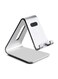 Generic Portable Desktop Mobile Stand Silver