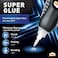 Pattex Ultra Gel Matic Super Glue Clear 3g