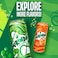 Mirinda Green Apple Cans 330ml Pack of 6