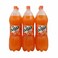Mirinda Orange Soft Drink Bottle 2.25Lx6