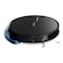 Tefal X-Plorer Serie 60 Robot Vacuum Cleaner RG7445HO, 0.40 L, Black, Allergy Care