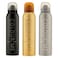 Milton-Lloyd Colour Me Highly Perfumed Body Spray Multicolour 150ml Pack of 3
