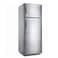 Ramtons 213 Liters 2 Door Direct Cool Fridge, Titan Silver Rf257