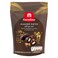 Carrefour Almond Dates With Dark Chocolate Coated 250g