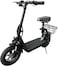 Top Gear Electric Scooter Tg 700, Black