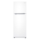 Samsung 321L Net Capacity Top Mount Refrigerator with Twin Cooling White RT42K5000WW