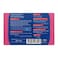 Carrefour Skincare Antibacterial Soap Bar with Vitamin E Pink 150g