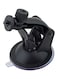 Generic - Suction Cup Mount For GoPro HD Hero 3/2/1 Black