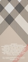 Burberry Brit Eau De Perfume 50 ml