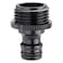 Claber Sprinkler Connector 3/4 Inch