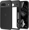 Spigen Ultra Hybrid designed for Google Pixel 8a case cover - Matte Black