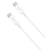 Anker Power Line III Type-C Cable 6 Feet White