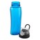 Thermos Hydrating Water Bottle Blue 710ml