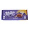Milka Chocolate Crispy Rice 100GR