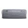 JBL Flip 6 IP67 Portable Bluetooth Speaker Waterproof With Powerful Sound And Deep Bass Grey