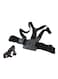 Ozone - Chest Mount Strap For GoPro HD Hero 1/2/3 Black