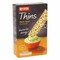Ryvita Thins Multiseed Flatbread Crackers 125g