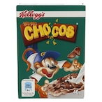 Buy Kelloggs Chocos Wheat Cereal Portion 40g in UAE