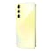 Samsung Galaxy A55, 128GB, 8GB Ram, 5G, Yellow