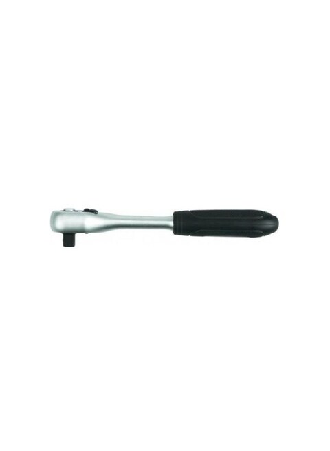 Generic - Ratchet Handle Silver/Black
