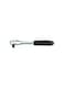 Generic - Ratchet Handle Silver/Black