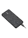 Anker - 20000 mAh PowerCore Power Bank Black