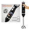 Saachi NL-CH-4265-BK Hand Blender 200.0 W