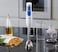 Braun Hand Blender, White, 350 Ml, Mq 3025