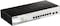 D-Link POE Switch 8 Switch - DGS-1210-10P