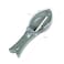 Generic-Kitchen Tool Fish Scale Scraper Fish Skin Cleaning Peeler Brush Scaler with Cover Scale Catcher