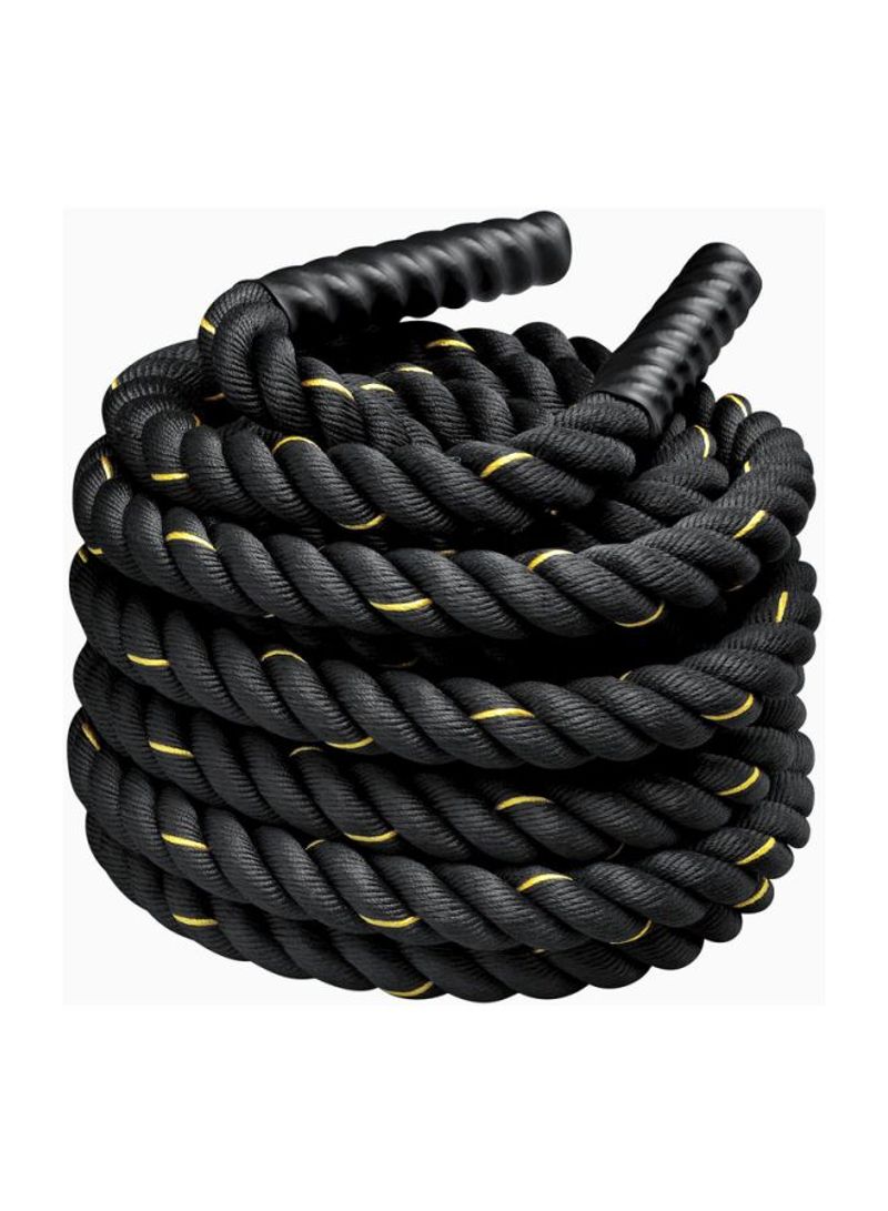 Buy ProsportsAE Cross Training Battle Rope 12X0.04Meter Online ...
