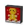 Divoom TimeBox Evo Pixel Art Bluetooth Speaker