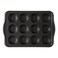 Prestige Disney Bake with Mickey Mouse 12 Cup Muffin Tin