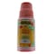 TECHPAK CUPS LUMINOUS RD/WHT 200ML