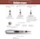 Aisnluk Electronic Acupuncture Pen, Electric Meridians Laser Acupuncture Machine Magnet Therapy Instrument Meridian Energy Pen Massager Relief Pain Tools