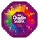 Nestle Quality Street Chocolate 600g