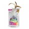 Smartykat Silly Spinner Electronic Motion And Light Cat Toys